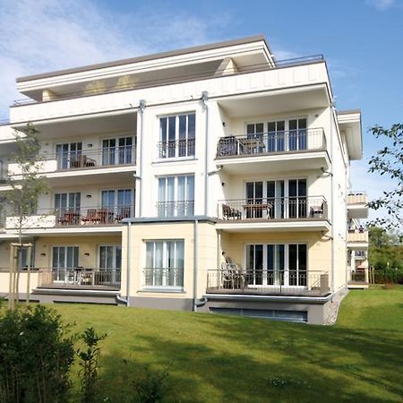 Villa Strandvogt Бёргеренде-Ретвиш Экстерьер фото