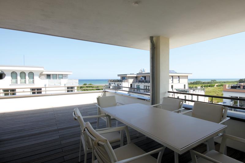 Villa Strandvogt Бёргеренде-Ретвиш Экстерьер фото