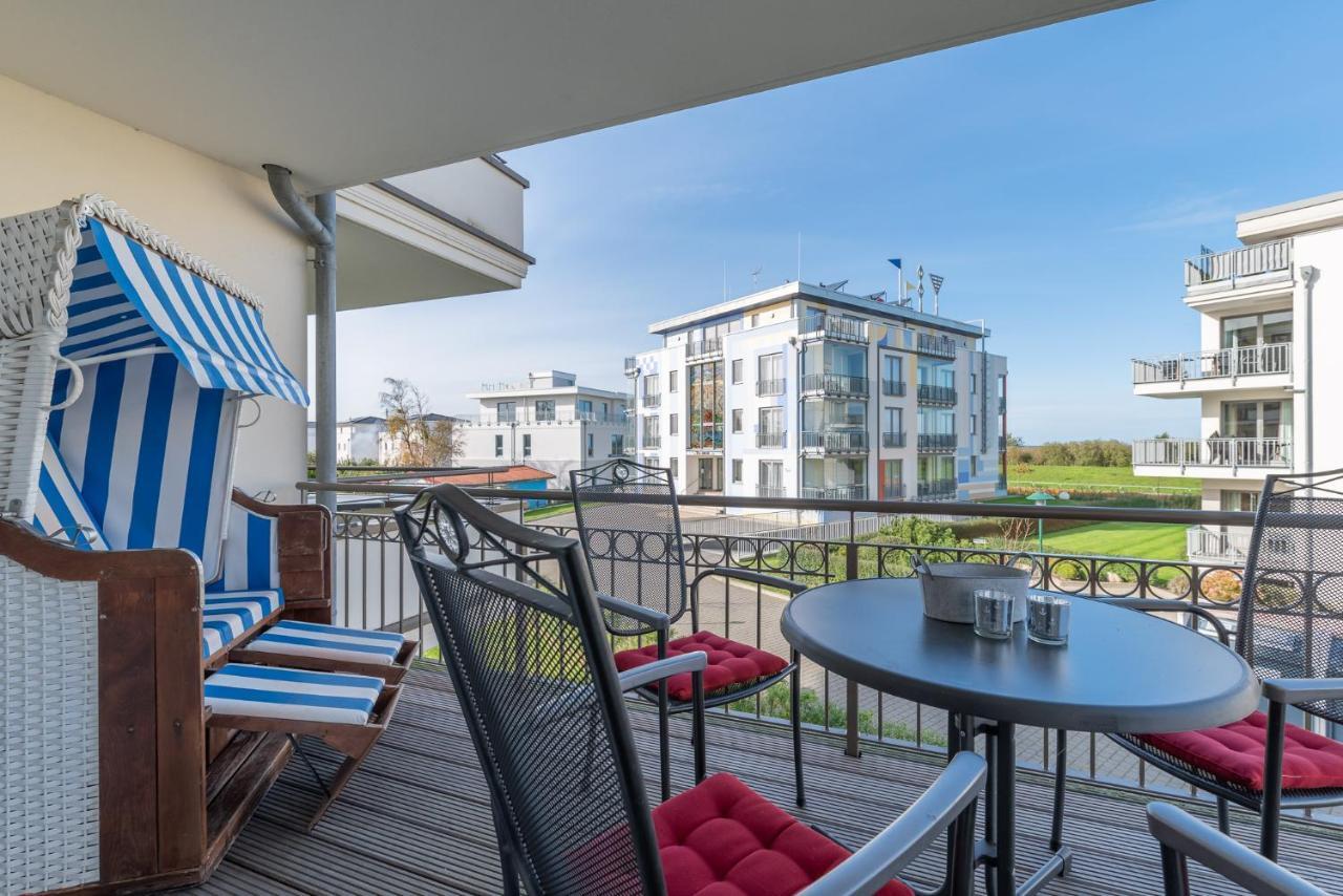 Villa Strandvogt Бёргеренде-Ретвиш Экстерьер фото