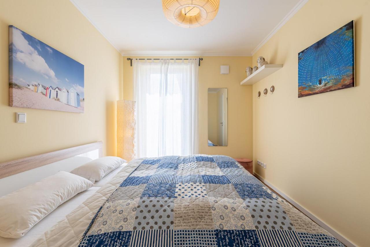 Villa Strandvogt Бёргеренде-Ретвиш Экстерьер фото